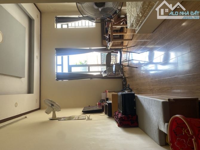 Nhà 4 Tầng, 4x27m, Mặt Tiền Nguyễn Thị Thập, Quận 7, TN 240tr/ Năm, Giá 20 Tỷ. - 3