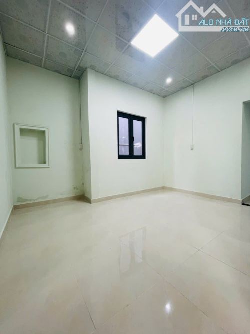 Nhà Trung Tâm Kiệt Ô Tô Đặng Huy Trứ Cách Đường Chính Chỉ 30M An Cư - 3
