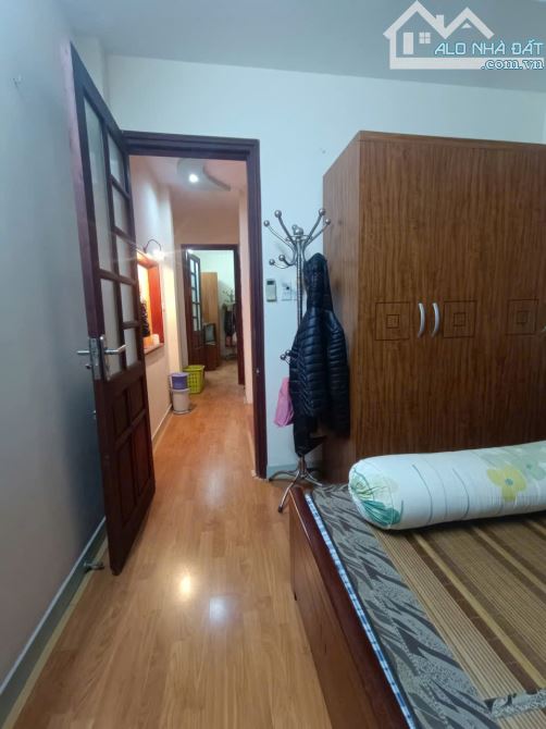 BÁN GẤP NHÀ CÁCH PHỐ QUAN NHÂN 15M, THANH XUÂN. 43M² – 4 TẦNG – 8,7 TỶ - 3