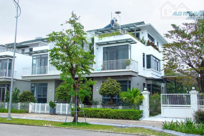 🌳CHỈ CÒN DUY NHẤT 03 CĂN BIỆT THỰ SONG LẬP VIEW KHÁCH SẠN 5 SAO HUE SKY HOTEL - 3