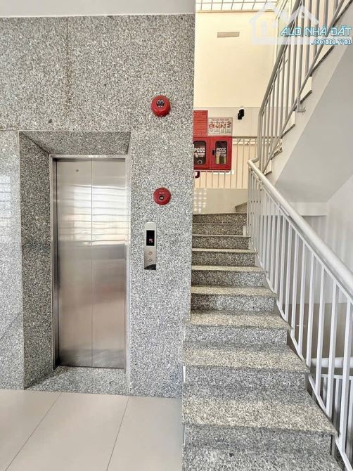 150m2, BÁN GẤP CHDV 20P, 100tr/tháng, ĐƯỜNG 8M, GẦN NHÀ GA T3, P12 GÒ VẤP, CHỈ 21 TỶ xíu - 3