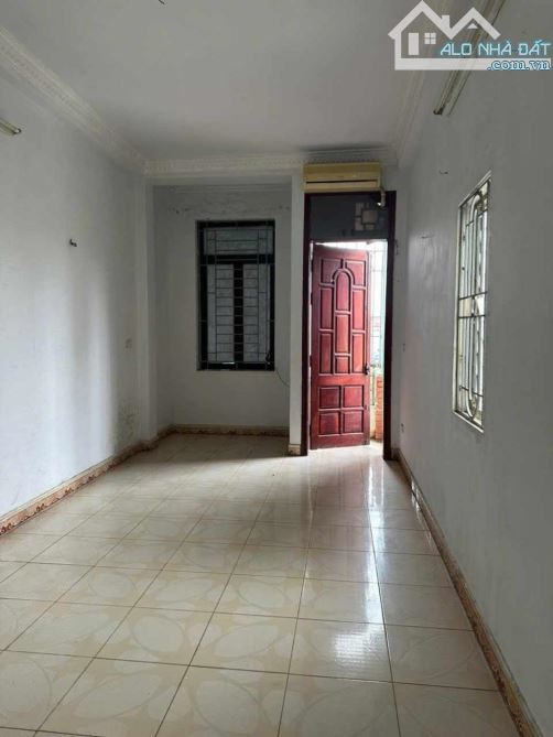 BÁN NHÀ NGÔ QUYỀN – 35M² x 5 TẦNG – Ô TÔ ĐỖ CỬA - 3