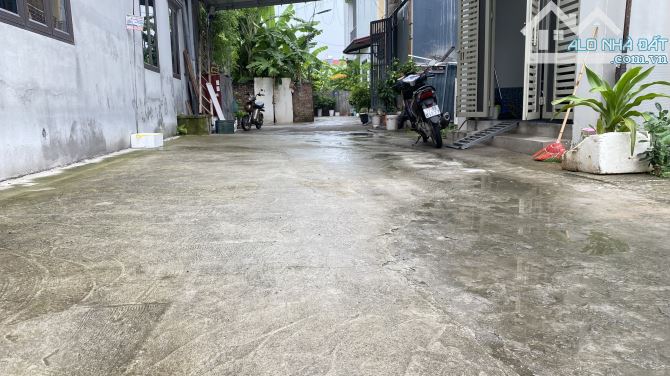 bán đất siêu xịn, giá đẹp, ô tô đánh võng, tại thanh trí kim anh . Minh Phú cũ - 3
