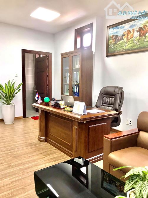 Phân lô ô tô tránh - phố Láng Hạ – 2 mặt thoáng – Kinh doanh chỉ 24 tỷ - 3