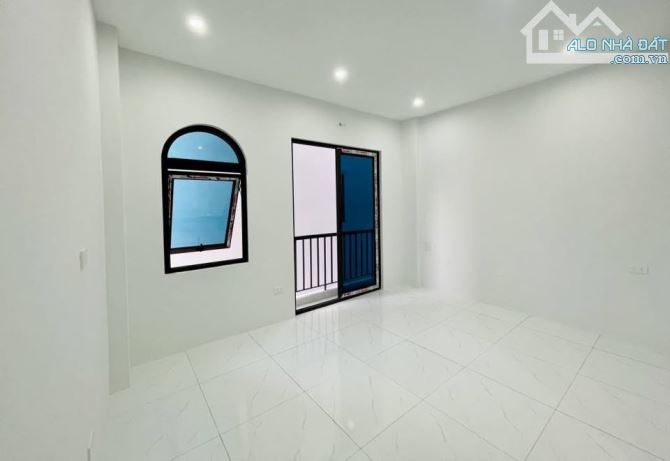 🌿 NHÀ 4 TẦNG LÔ GÓC GẦN NGÃ TƯ TRÔI- SÁNG MỞ CỬA ĐÓN NẮNG, CHIỀU NGỒI BAN CÔNG NGẮM PHỐ - 3