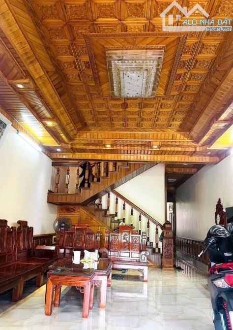 🏡 CHÍNH CHỦ BÁN GẤP – NHÀ ĐẸP XÁCH VALI VỀ Ở LUÔN 🧳 - 3