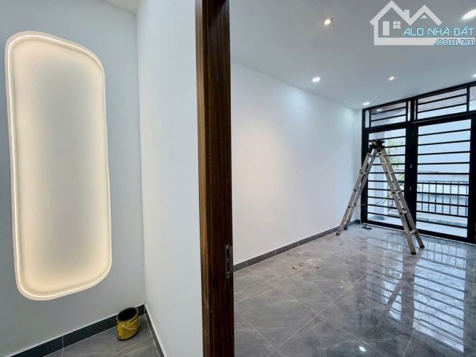 Bán nhà đẹp sổ hồng riêng đuwongf Thạnh Xuân 24, phường Thới An, Quận 12 cũ - 3