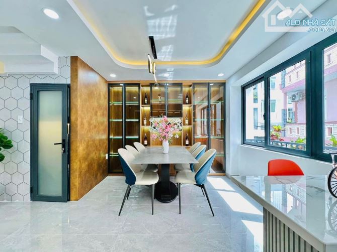 8.x tỷ nhà Thanh Xuân phù hợp bán hàng online, 40m2, ô tô đỗ cửa, ngõ 10 xe máy lấy hàng. - 3