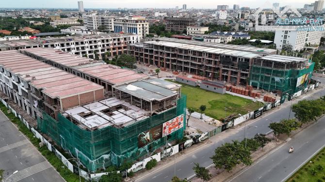 Dự án Glory Down Town khu đất vàng nằm trong khu trung tâm y tế - 3