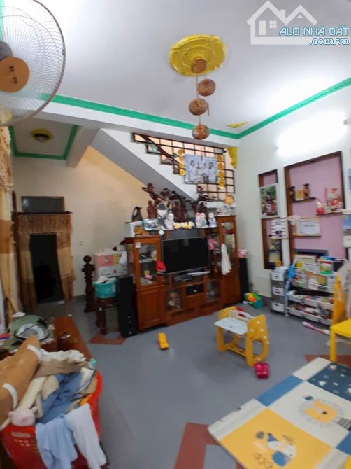 BÁN NHÀ 2 TẦNG VŨ LĂNG DIỆN TÍCH 279M - 3