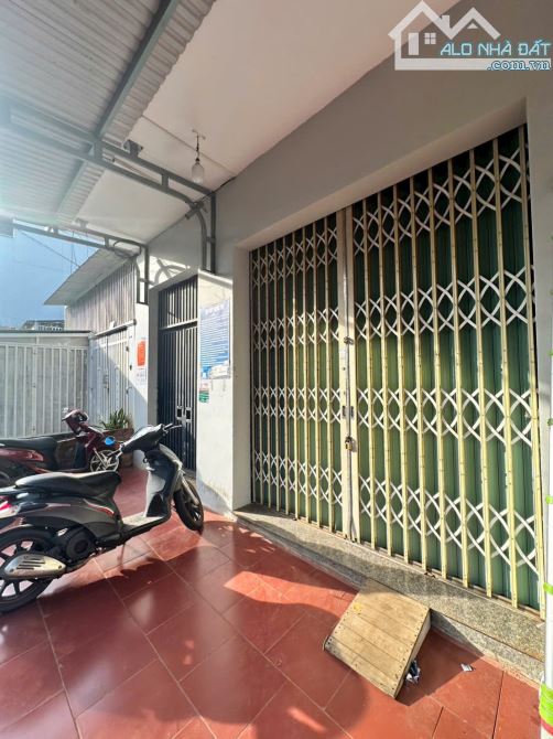 🔥 BÁN DÃY TRỌ 8 PHÒNG NGUYỄN HỮU THẤU – THU NHẬP 10TR/THÁNG - 3