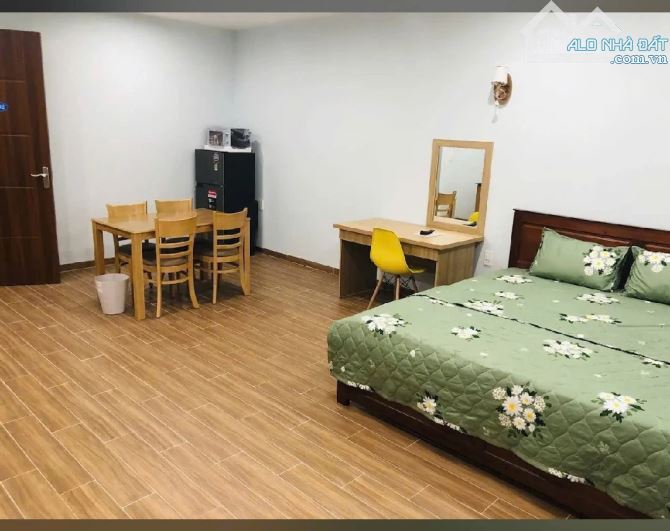 🌟 SIÊU PHẨM ĐẦU TƯ – TÒA CĂN HỘ 5 TẦNG - 195M2 - NGANG 10M2 - NAM VIỆT A – NGŨ HÀNH SƠN - 3