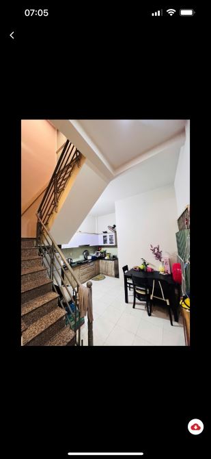 (Q8) NHÀ BÁN - ÂU DƯƠNG LÂN - DTSD 70m - HẺM XE HƠI - 3TỶ NHỈNH - 3