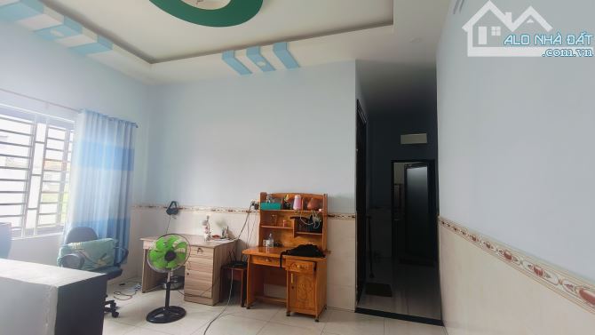 LINH XUÂN | GẤP BÁN NHÀ MẶT TIỀN ĐƯỚNG SỐ 11 187M² (5*37) 3 TẦNG. CHỈ 20T. - 3