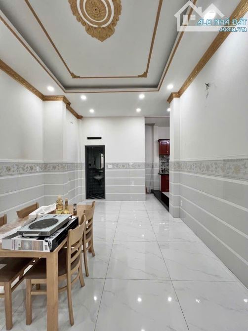 * Nguyễn nhữ lãm. Đường bàn cờ 10m, khu sầm uất, 90 m2, 4,2x20, nở hậu, 10.x tỏi. - 3