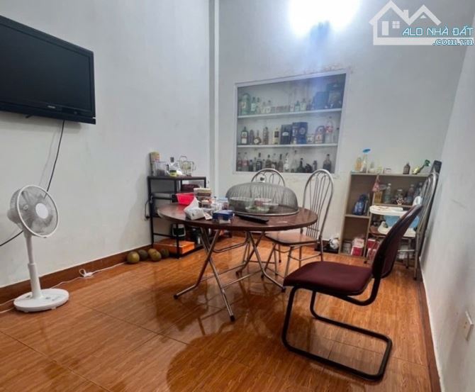 🏡Nhà VIP 53m2, 4 Tầng, Ô TÔ ĐỖ CỬA Chục bước ra mặt phố Cầu Giấy, ĐẠI HỌC Vây quanh - 3