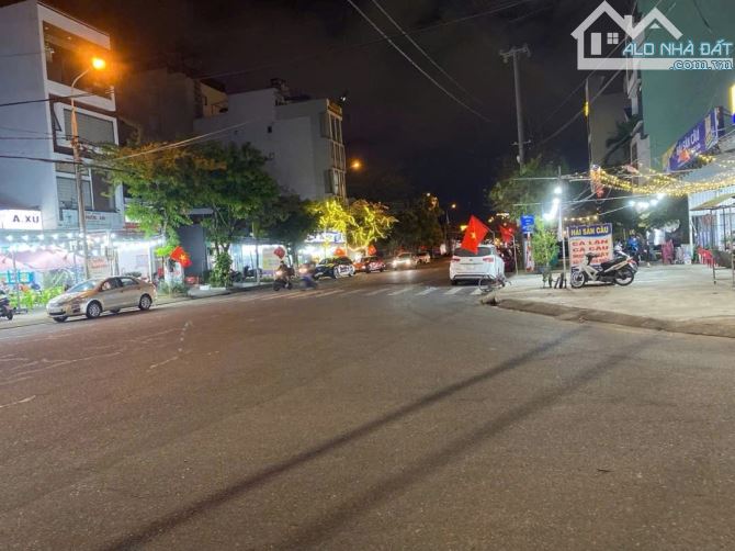 🔥 BÁN LÔ GÓC 2 MẶT TIỀN HỒ NGHINH – NGUYỄN ĐỨC AN (QUÁN DÊ HÀ TĨNH) – CÁCH BIỂN CHỈ 300M - 3