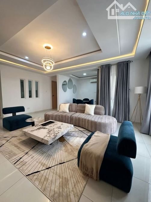 Bán nhà Đại học công nghiệp 60m-7 tầng-17 phòng-thang máy -pccc-full nội thất-15 tỷ - 3