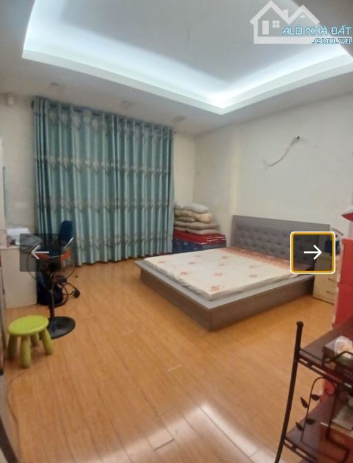 PHÂN LÔ KĐT VĂN PHÚ, NGÕ THÔNG, VỈA HÈ, Ô TÔ TRÁNH, KINH DOANH, 80M, 4 TẦNG, 18 TỶ 300. - 3