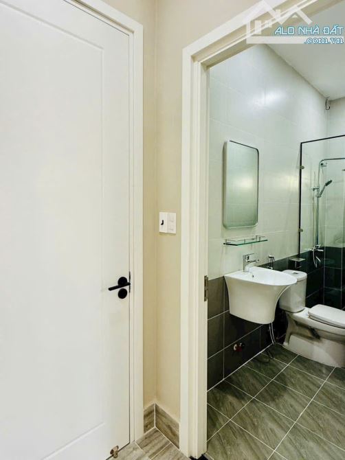 🏡BÁN NHÀ PHỐ MẶT TIỀN MẠC ĐĨNH CHI  P.04, PHƯỜNG XUÂN HƯƠNG ĐÀ LẠT ,SỔ HỒNG RIÊNG - 3
