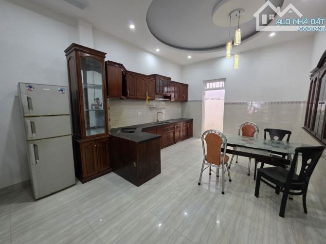 🌿🏡 BÁN NHÀ 1 TRỆT 1 LẦU – HẺM Ô TÔ – NGÔ ĐỨC KẾ – P.7 – TP. VŨNG TÀU - 3