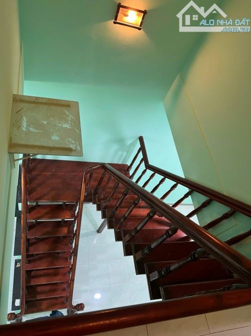 Nhà 2 Tầng Thoáng Đẹp – Hẻm Cách Mạng, Tân Phú – Chỉ 3.4 Tỷ - 3
