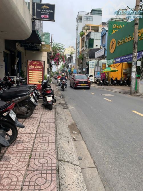 Bán nhà xinh lung linh MT Nguyễn TRọng Tuyển,  25m2, 2 lầu, hơn 6tỷ (2025P55) - 3
