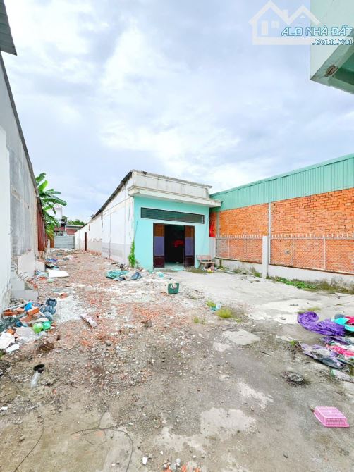 Bán Nền 335m2 Đường Trần Quang Diệu - Bình Thủy - 3