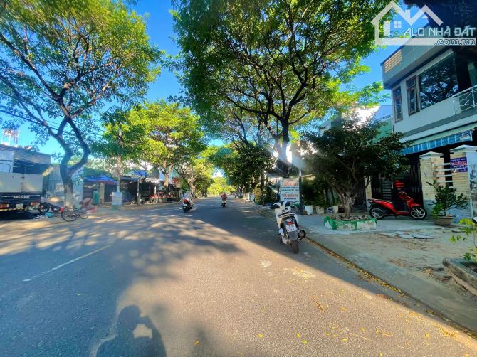 BÁN ĐẤT ĐẸP ĐƯỜNG 10M5 TRẦN NGUYÊN ĐÁN – KHU HÒA MINH - 3