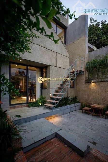 BÁN VILLA MẶT TIỀN – SỔ RIÊNG – ĐẶNG THÁI THÂN, P.3, ĐÀ LẠT - 3