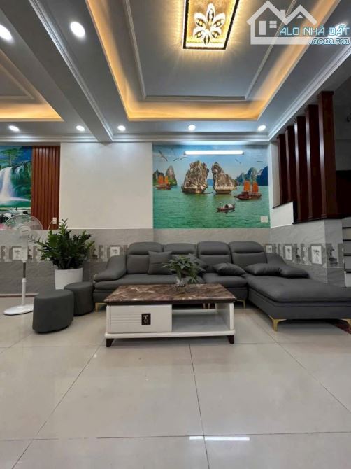 🏡 BÁN NHÀ GÓC 2 MẶT TIỀN – KHU GÒ XOÀI, BHH-A, BÌNH TÂN- 3 Tỷ 950 - 3