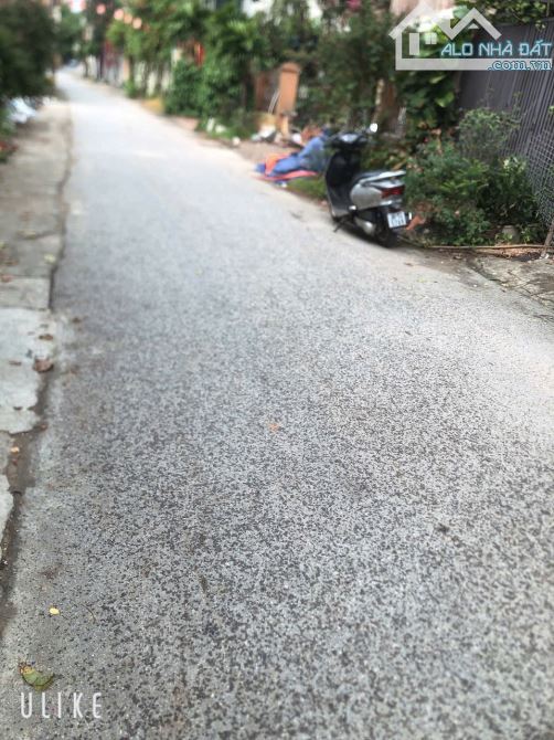 Bán  mảnh đất 40m2 Giá 5 tỷ,ô tô vào nhà, tại Yên Nghĩa Hà Đông,Ngõ thông. - 3