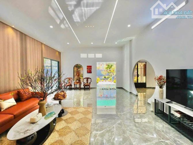 💥 6 TỶ 800 – BIỆT THỰ VƯỜN 1300m² – TRUNG LẬP THƯỢNG, CỦ CHI 💥 - 3