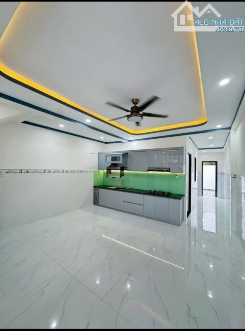 HOT💥💥💥 NHÀ LỬNG RẺ NHẤT KHU VỰC 90M2 CHỈ 1TY450 ( CÒN BỚT ) - 3
