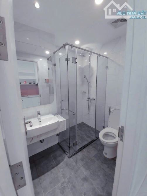 Căn hộ Studio 29m2 Siêu Vip khu Imperia Smart City Giá chỉ 2.65 Tỷ - 3