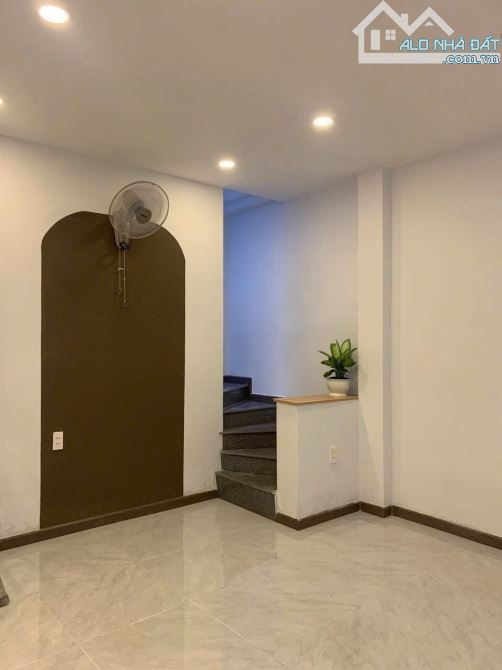 BÌNH THẠNH – ĐIỆN BIÊN PHỦ – 31m² – 2PN – 2WC – THU NHẬP 12TR/THÁNG – CHỈ 4.75 TỶ TL - 3