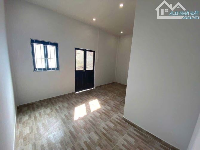 🔥 Nhà giá tốt – 2sẹc Trần Thị Bốc, Thới Tam Thôn, Hóc Môn– 939Tr.iệu Sổ Riêng - 3