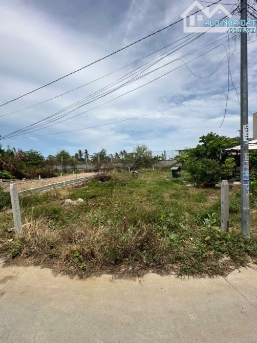 Lô đất thổ cư gần ngay KDT Mỹ Gia , TP Nha Trang, vị trí dân cư đầu tư thuận lợi - 3