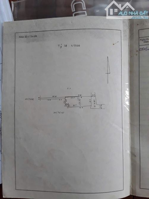 🏡 BÁN ĐẤT TẶNG NHÀ -DT 152 M -FUNL THỔ CƯ– AN DƯƠNG VƯƠNG- AN CỰU-TP HUẾ  📍 - 3