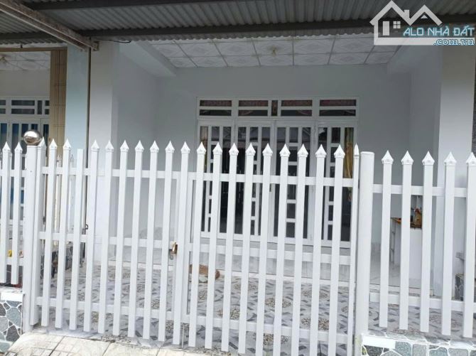 Bán căn nhà cấp 4 mới ở Tân Thông Hội Củ Chi 5x30 ( 150m2 ) 700 TRIỆU Sổ hồng riêng - 3