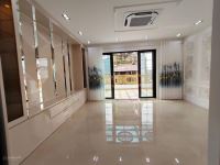 CẦU GIẤY - 52M - 6 TẦNG - NHÀ MỚI - KINH DOANH - THANG MÁY - Ô TÔ VÀO NHÀ - 3