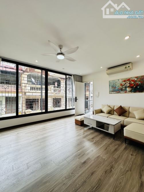 CĂN HỘ CHUNG CƯ TẦNG CAO VIEW THOÁNG-NỘI THẤT XỊN XÒ PHỐ MINH KHAI CHỈ HƠN 5tỷ - 3