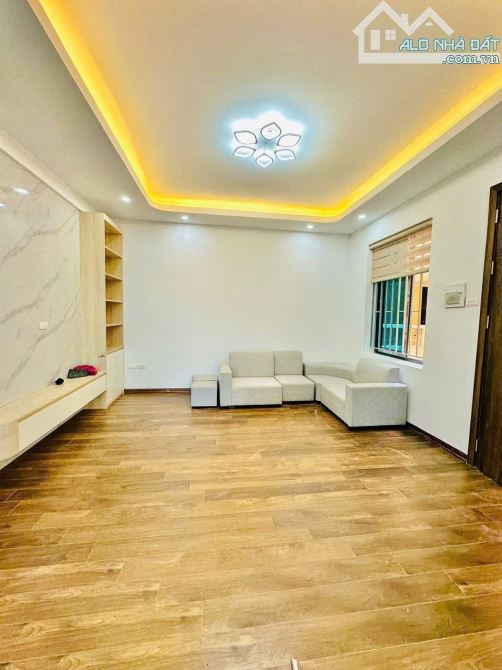 BÁN CĂN HỘ CHUNG CƯ LÔ GÓC NGUYỄN CẢNH DỊ 62M THIẾT KẾ 2 NGỦ 2 WC THOÁNG CHƯA ĐẾN 4 TỶ - 3