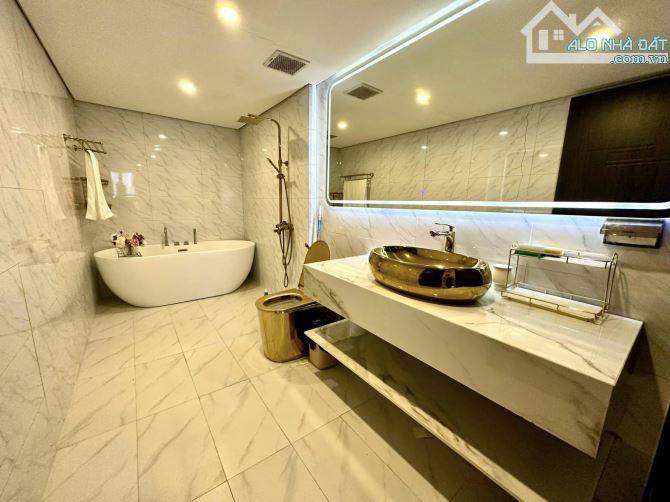penthouse mỹ đình pearl, 300m2 bán 45 tỉ, bao phí, nhà đẹp nội thất tâm huyết - 3