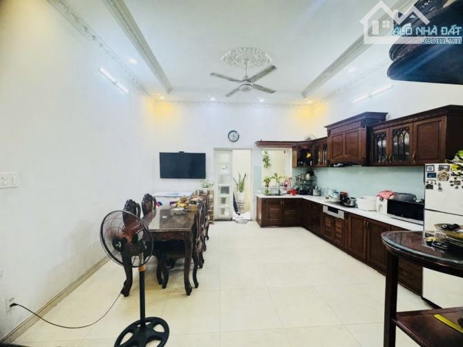 💥💥 NHÀ ĐẸP 3 TẦNG BÀU CÁT - DT 4.5M x 18M - KHU VIP. NGAY GÓC TRƯƠNG CÔNG ĐỊNH - BÀU CÁT - 3