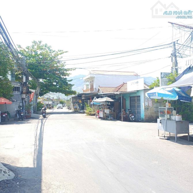 Bán đất TĐC Diên Toàn 2- Diên Khánh đường oto 7m thông thoáng - 3