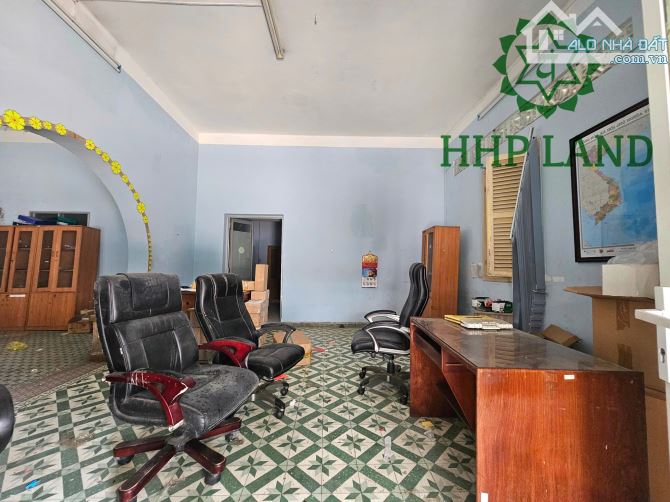 Cho thuê mặt bằng 30m mặt tiền đường CMT8, view sông Biên Hòa - 3