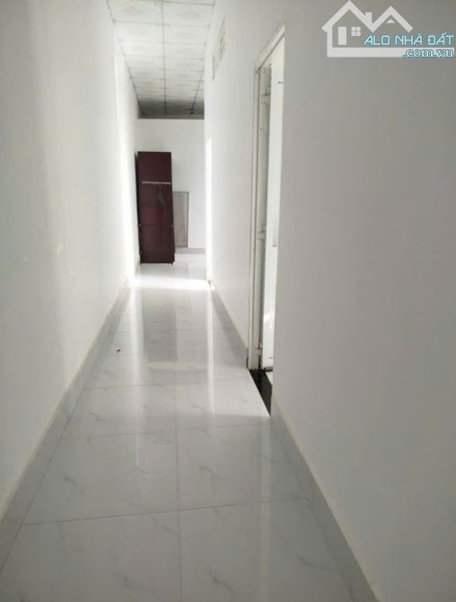 NÓNG ! Bán căn nhà ở Xuân Thới Đông Hóc Môn 5x19 ( 97m2 ) 785 TRIỆU Sổ hồng riêng - 3