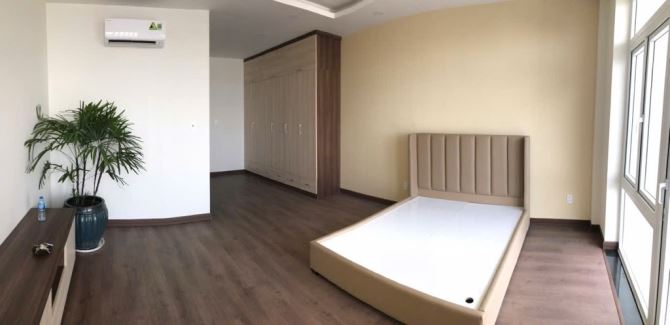 BÁN NHÀ MẶT TIỀN 4 TẦNG ĐƯỜNG SỐ 2, P16 – NGAY CHỢ XÓM MỚI – GIÁ CHỈ 10.2 TỶ - 3