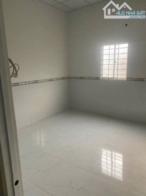 bán gấp căn nhà tại xuân thới thượng 24,hóc môn ,100m2,985 triệu, sổ hồng riêng - 3